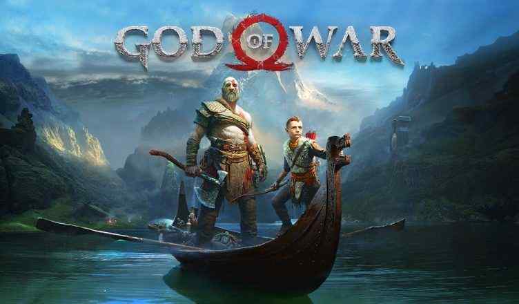 How to download god of war 4 for android techy bag.2021