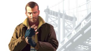 GTA 4 Android Apk