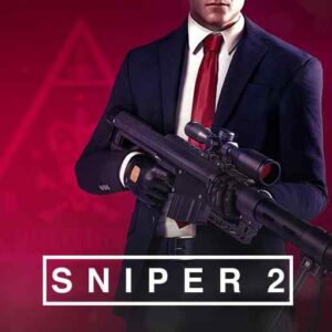 How to download hitman sniper for free