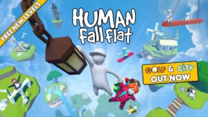 human fall flat for android apk