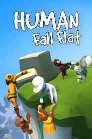 How to download human fall flat in mobile