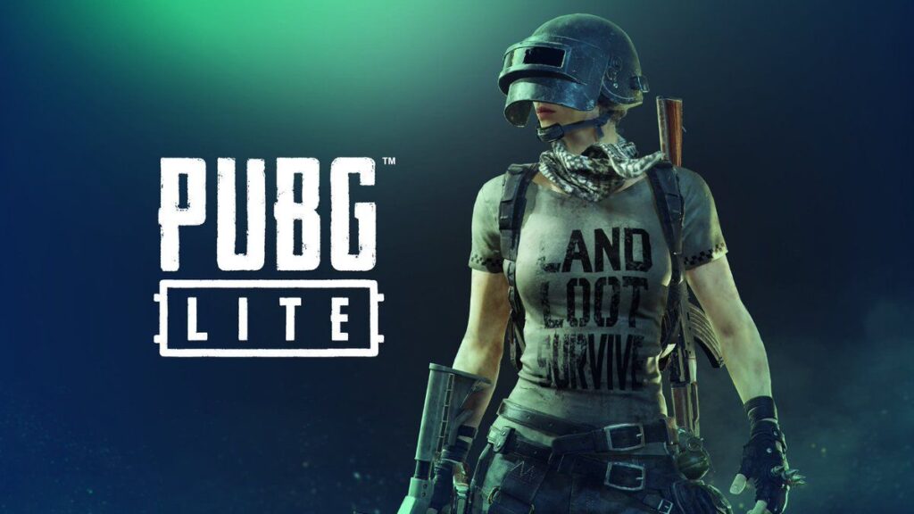 Pubg Mobile Lite Download Apk