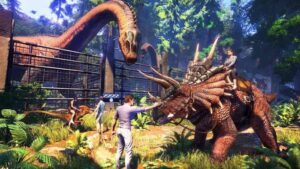 ark survival evolved download apk obb