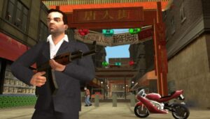 gta liberty city download