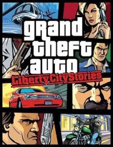 How to download gta liberty city on android