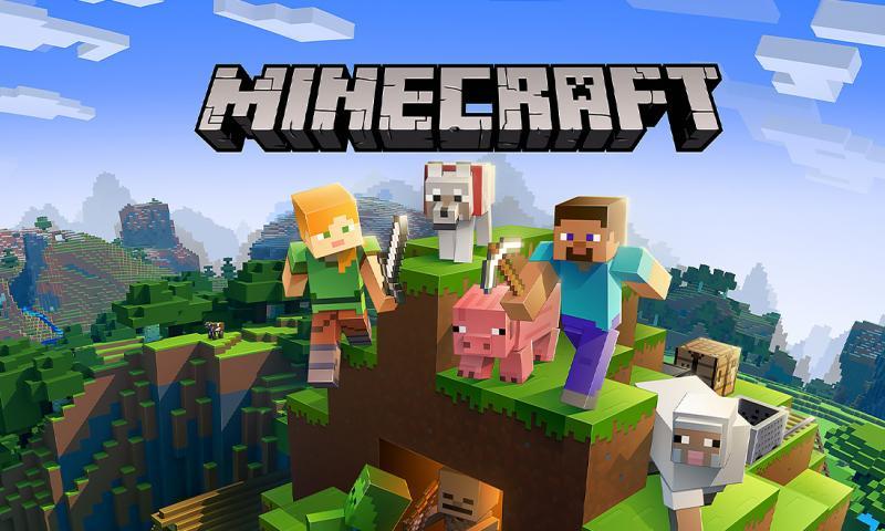 Atualização do Minecraft Java Edition 1.20.2 - Blog do Minecraft -  Micdoodle8