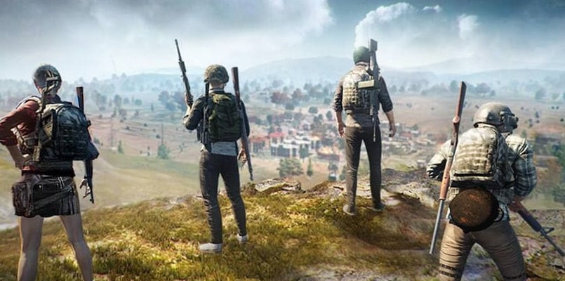 how to download pubg mobile global in india techy bag.