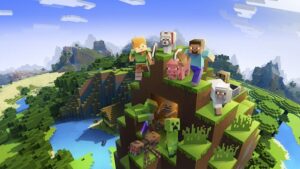 minecraft earth apk download