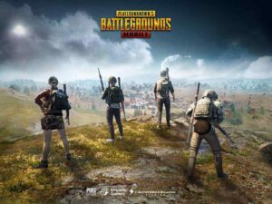 PUBG Mobile 1.3 Update