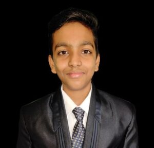 Mohit Pandey Founder of Techy Bag Mohit Pandey Founder of Techy Bag