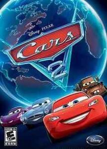 Cars 2 game download for android