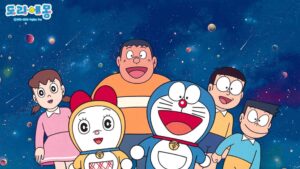 Doraemon 3 game download for android