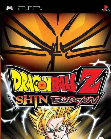 Dragon ball shin budokai 2 iso file download