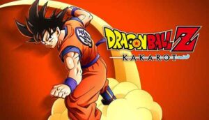 How to download dragon ball z kakarot on ppsspp