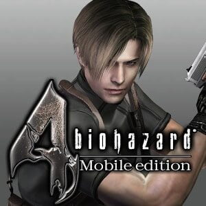 How to download resident evil 4