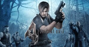 resident evil 4 download ppsspp