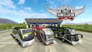 bus simulator indonesia apk download latest version