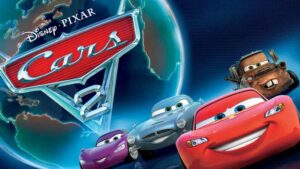 cars 2 game ppsspp game download