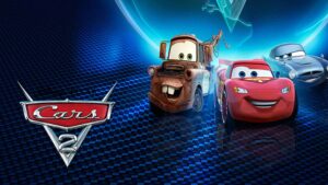 cars 2 game ppsspp highly compressed