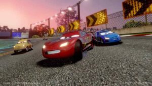 cars 2 game download for ppsspp