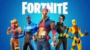 Download fortnite for android apk + obb