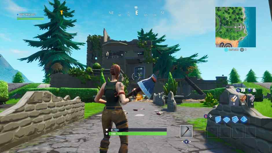 fortnite download for android device latest update techy bag