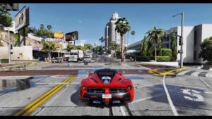 gta 5 download 2021 android highly compressed