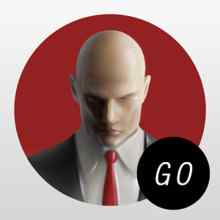 Download hitman go apk + data android