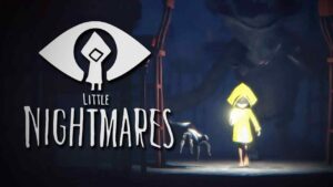play Little Nightmares 2 on mobile
