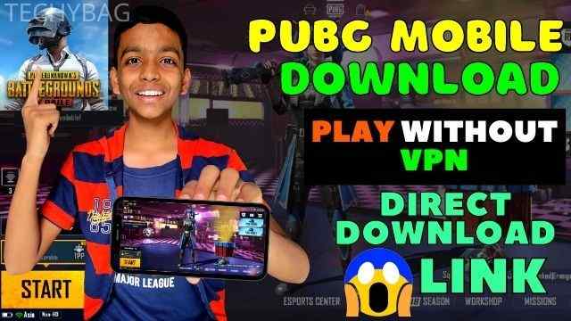 Pubg mobile new update 2021