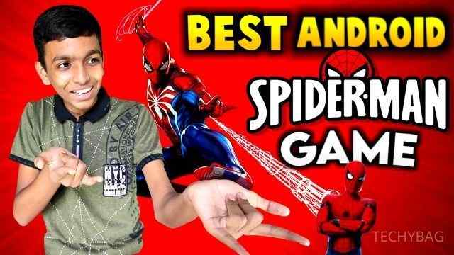 Spider man friend or foe psp highly compressed | Spider Man Games For  Android 2021 - TECHY BAG