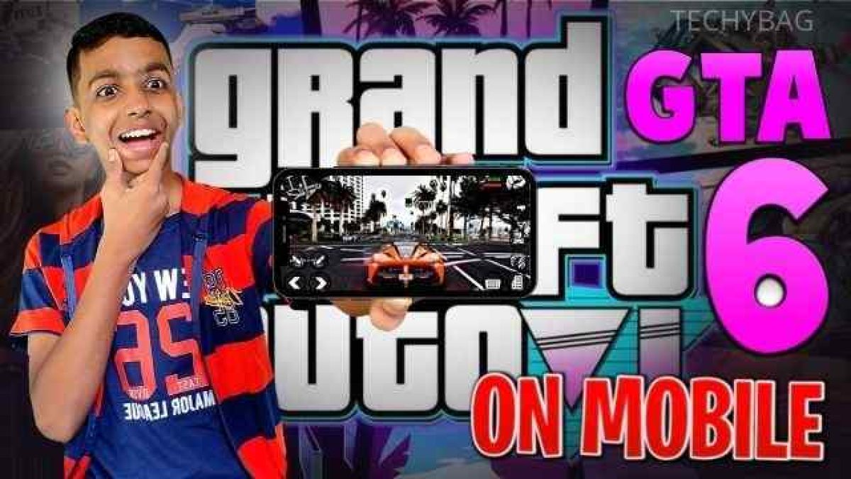 GTA 6 APK Download, GTA 6 Android & iOS, GTA 6 Mobile