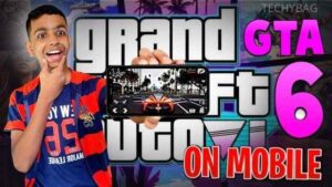 GTA 5 PPSSPP ISO Download 300MB Highly Compressed • NaijaTechGist