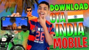 gta India download for android