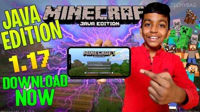 ¡Oye! 17+ Hechos ocultos sobre Minecraft 1.17 Download