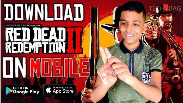 Red dead redemption 2 ppsspp download