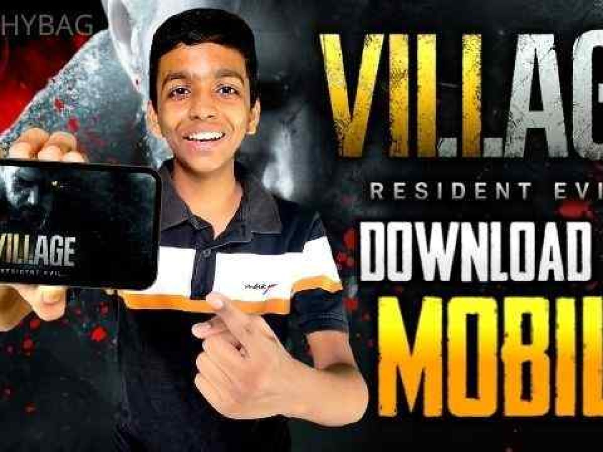 evil village apk evil village apk