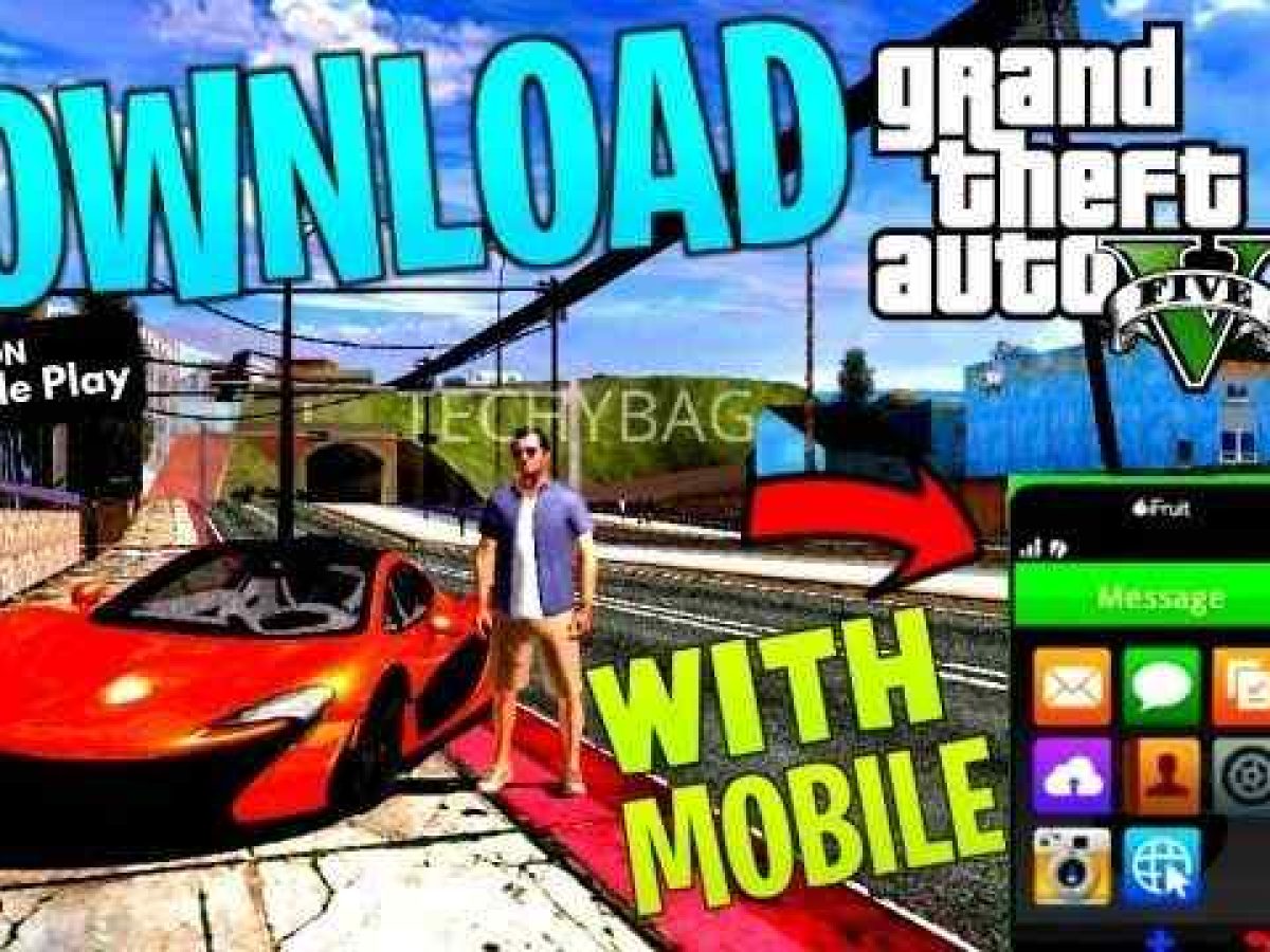 gta v free download for low end pc