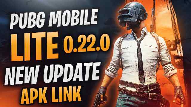 Pubg Mobile lite 0.23.0 update