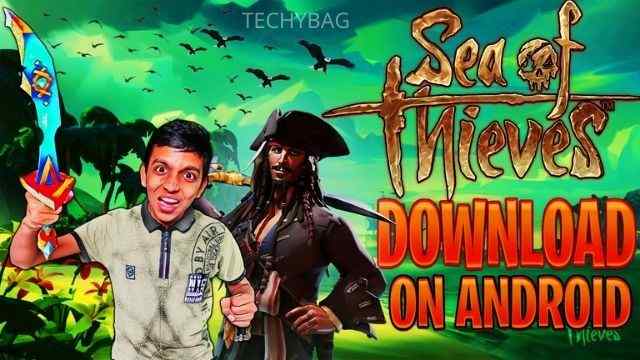 Sea of thieves download apk 2021