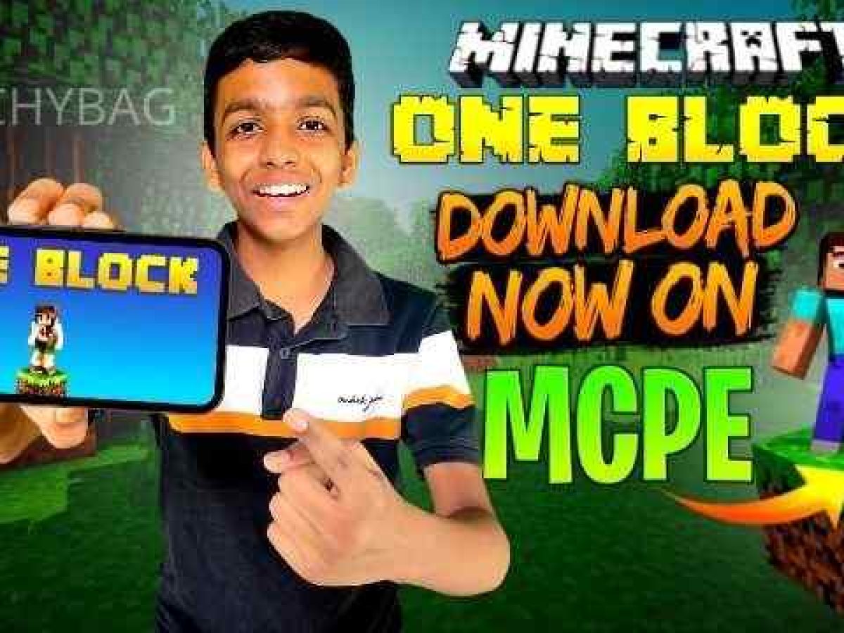 Descargar minecraft 1.19 apk  Descargar minecraft en android gratis -  TECHY BAG