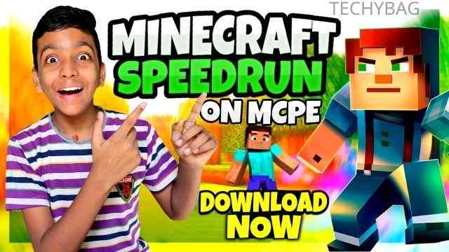 Minecraft speedrunner vs hunter mod