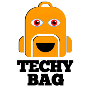 Techy Bag