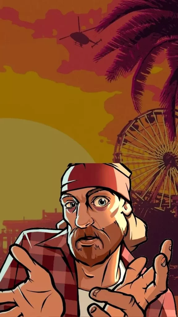 When GTA Trilogy Come on Mobile?