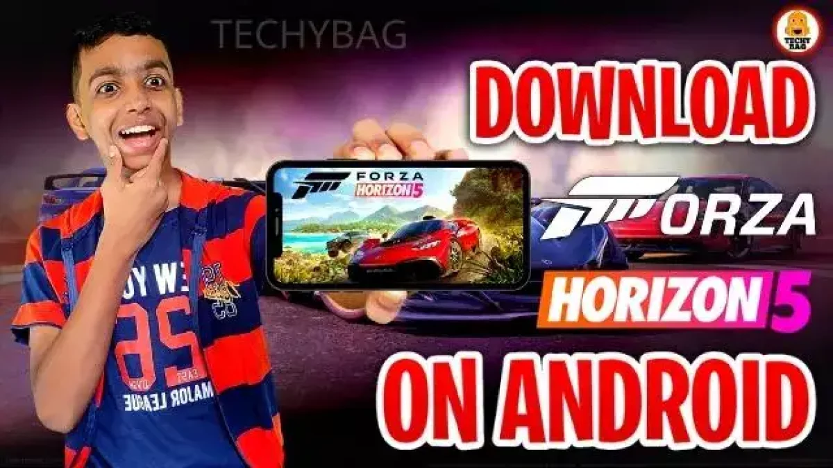 Forza horizon 5 game download for android raleway font free download