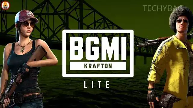 BGMI Lite Release Date