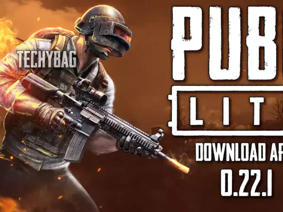 PUBG Mobile Lite 0.23.1 global version update: APK download link for global  users (2022)