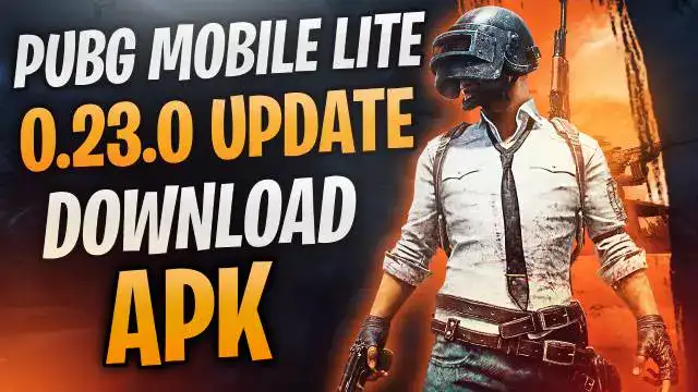 Pubg Lite Download Apk