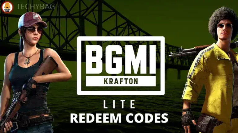 pubg lite redeem code new