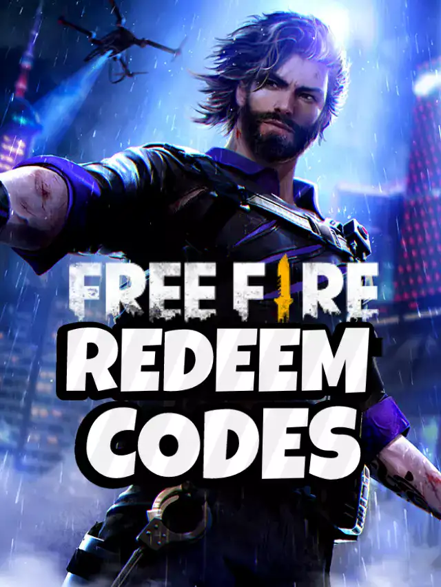 Free Fire Diamond Redeem Codes Garena Free Fire TECHY BAG